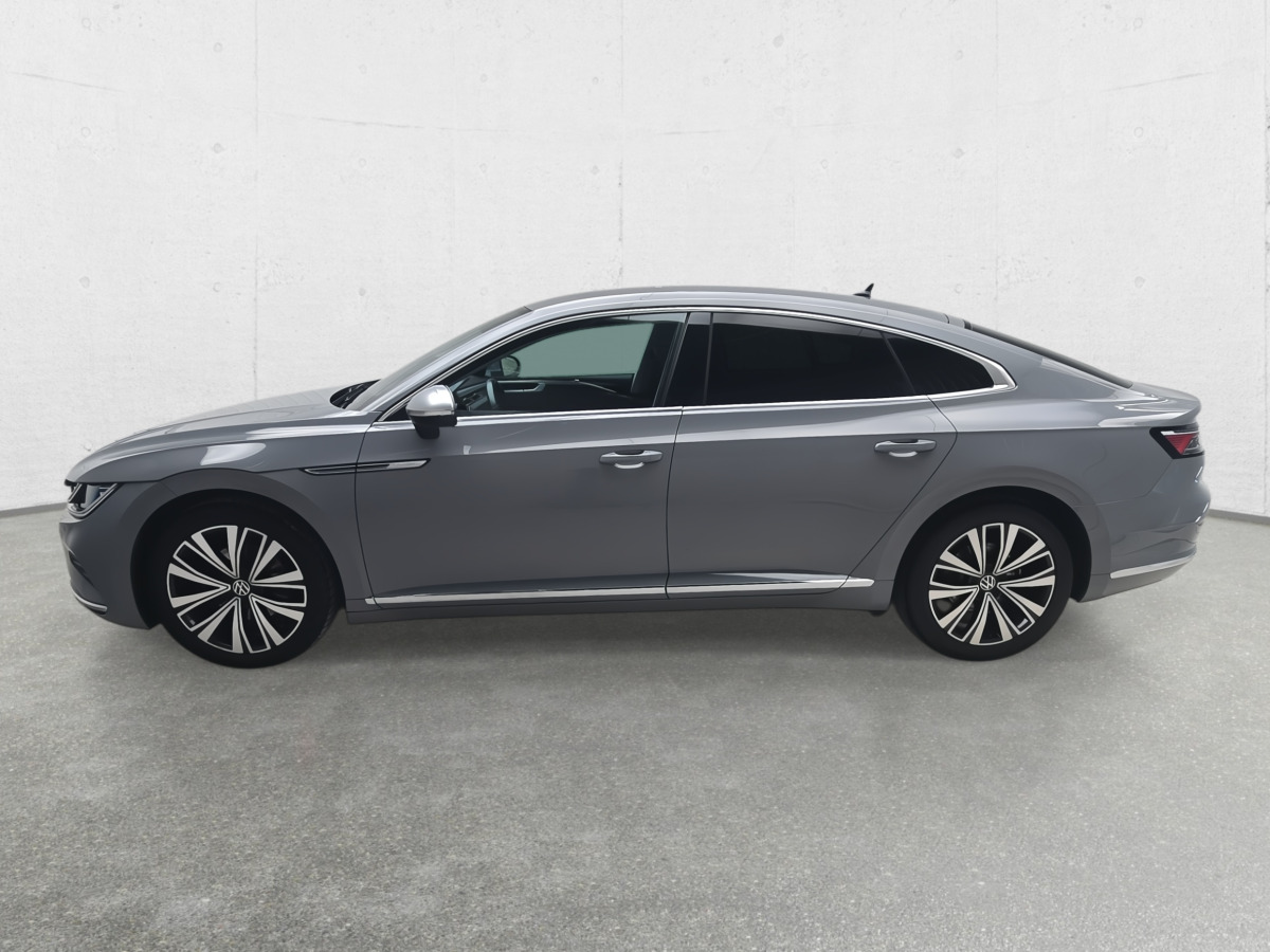 VOLKSWAGEN ARTEON COUPE - Automobil: Foto 5 VOLKSWAGEN ARTEON COUPE - Automobil: Foto 5