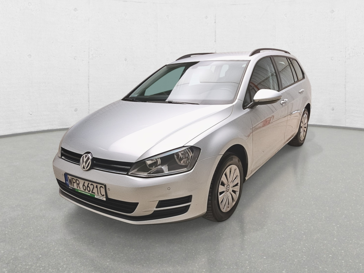 VOLKSWAGEN GOLF KOMBI - Automobil: Foto 4 VOLKSWAGEN GOLF KOMBI - Automobil: Foto 4