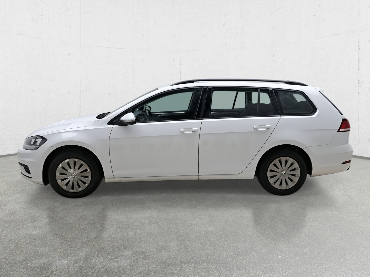 VOLKSWAGEN GOLF KOMBI - Automobil: Foto 5 VOLKSWAGEN GOLF KOMBI - Automobil: Foto 5