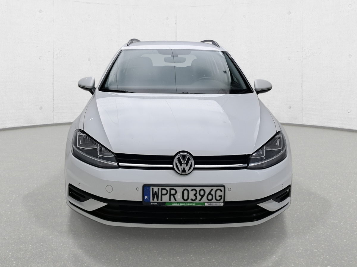 VOLKSWAGEN GOLF KOMBI - Automobil: Foto 3 VOLKSWAGEN GOLF KOMBI - Automobil: Foto 3