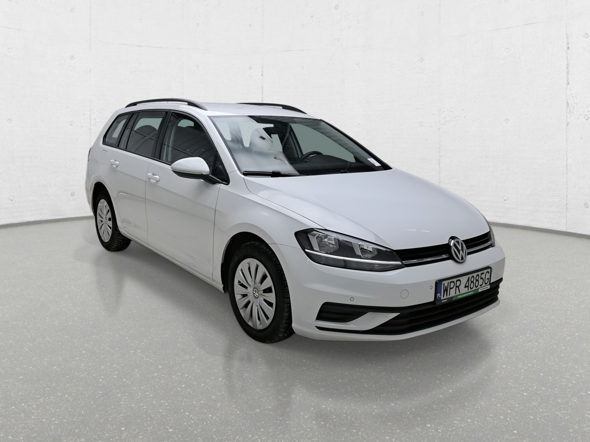 VOLKSWAGEN GOLF KOMBI - Automobil: Foto 1 VOLKSWAGEN GOLF KOMBI - Automobil: Foto 1