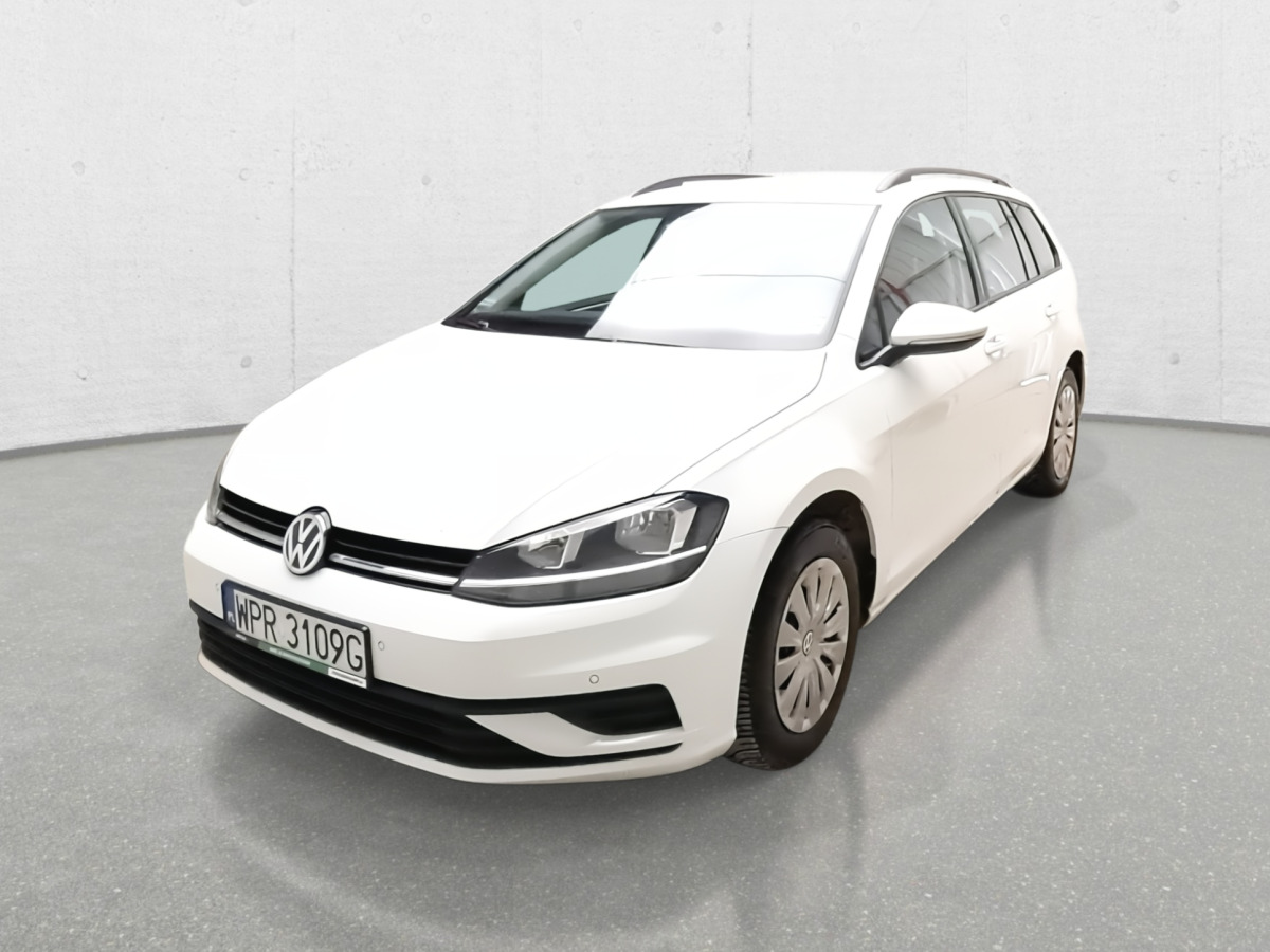 VOLKSWAGEN GOLF KOMBI - Automobil: Foto 4 VOLKSWAGEN GOLF KOMBI - Automobil: Foto 4
