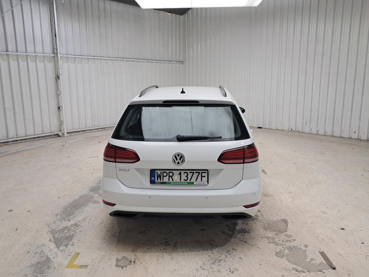 VOLKSWAGEN GOLF KOMBI - Automobil: Foto 5 VOLKSWAGEN GOLF KOMBI - Automobil: Foto 5