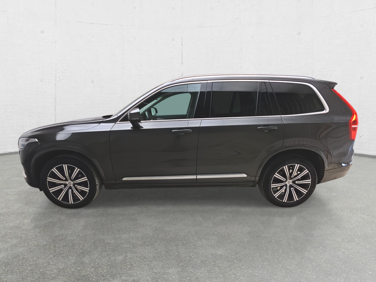 VOLVO XC-90 SUV - SUV: Foto 5 VOLVO XC-90 SUV - SUV: Foto 5