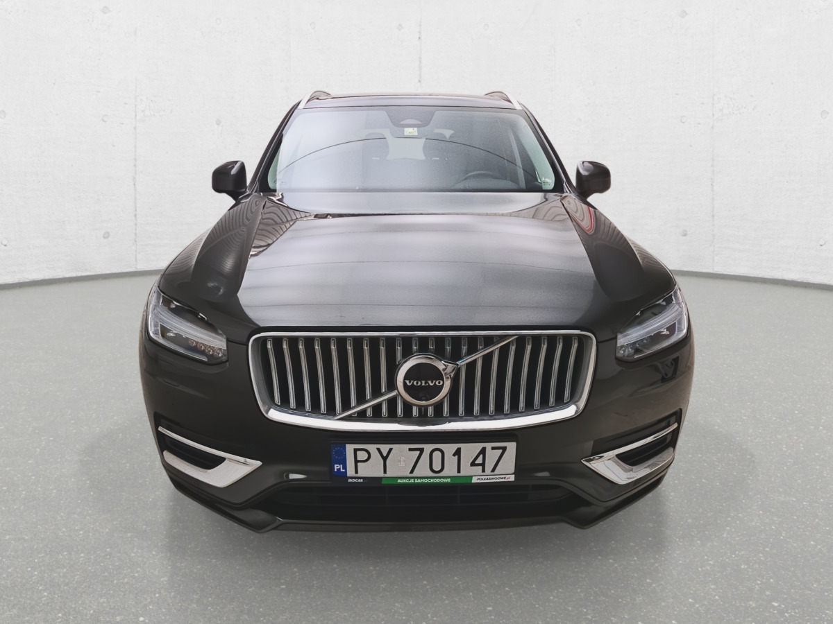VOLVO XC-90 SUV - SUV: Foto 3 VOLVO XC-90 SUV - SUV: Foto 3