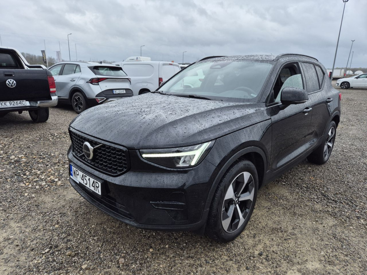 VOLVO XC40 SUV - SUV: Foto 3 VOLVO XC40 SUV - SUV: Foto 3
