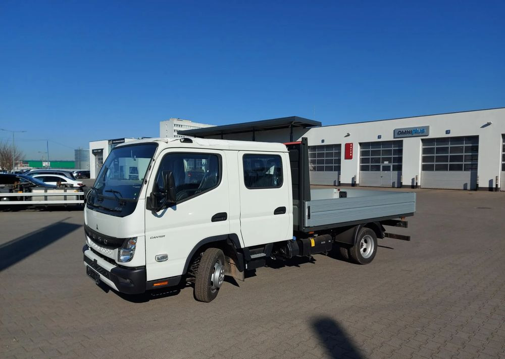FUSO Canter 3C15D skrzynia - Autogunoiere: Foto 1 FUSO Canter 3C15D skrzynia - Autogunoiere: Foto 1