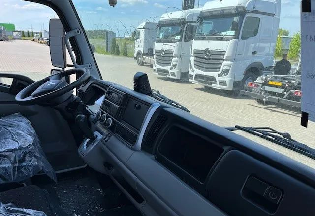 FUSO Canter 9C18 Wywrotka 3W - Camion basculantă: Foto 5 FUSO Canter 9C18 Wywrotka 3W - Camion basculantă: Foto 5
