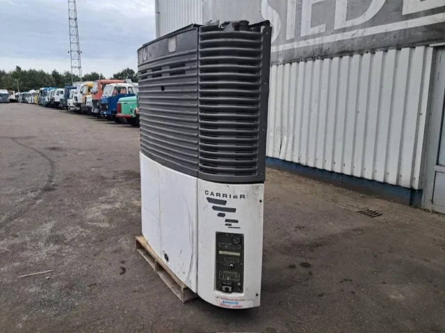 CARRIER Maxima - Sistem de răcire pentru Camion: Foto 2 CARRIER Maxima - Sistem de răcire pentru Camion: Foto 2