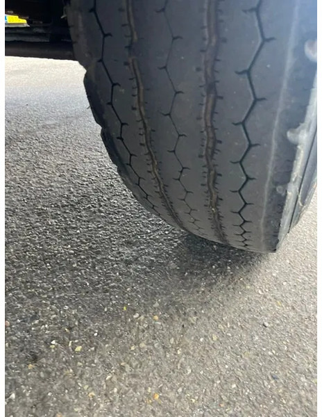 Camion Volvo L 385 07R/60 , Oldtimer for Restauration: Foto 14