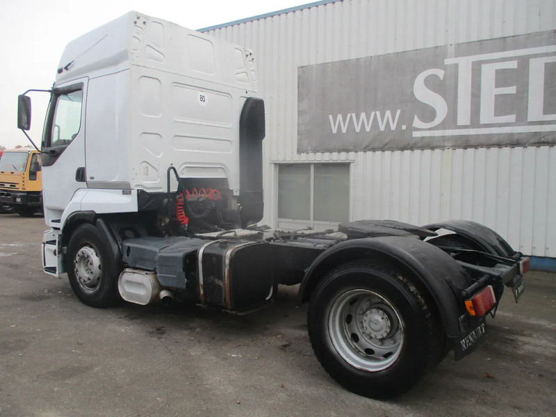 Renault Premium 370 DCI , ZF Manual , PTO/Tip Hydraulic , Intarder , Airco , EURO 3 - Cap tractor: Foto 5 Renault Premium 370 DCI , ZF Manual , PTO/Tip Hydraulic , Intarder , Airco , EURO 3 - Cap tractor: Foto 5