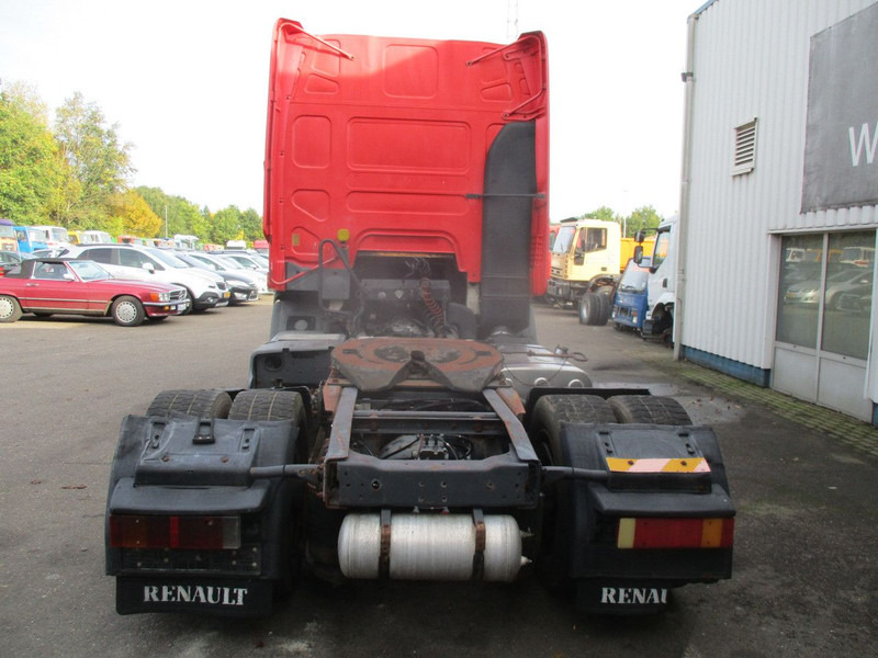 Cap tractor Renault Premium 420 DCI , Manual , Intarder , Airco: Foto 7