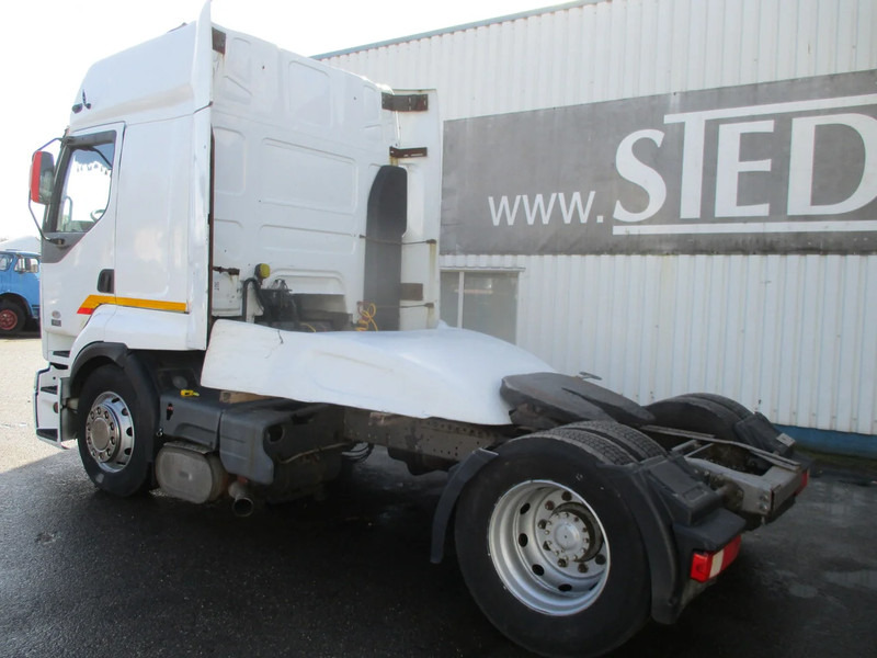 Renault Premium 420 DCI , ZF Manual , Airco - Cap tractor: Foto 5 Renault Premium 420 DCI , ZF Manual , Airco - Cap tractor: Foto 5