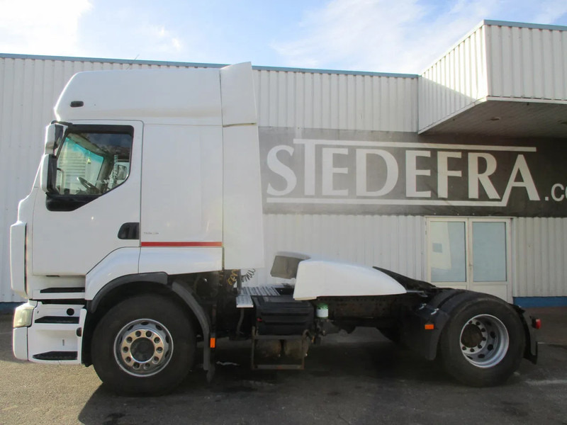 Renault Premium 440 DXI , Manual Gearbox , Airco - Cap tractor: Foto 2 Renault Premium 440 DXI , Manual Gearbox , Airco - Cap tractor: Foto 2