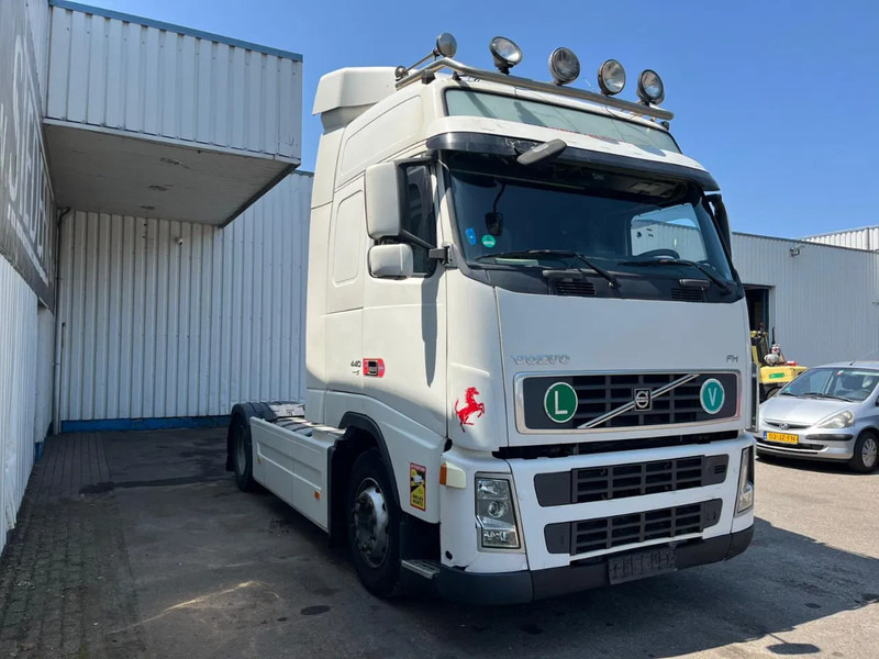 Volvo FH 13 440 , Airco , Globe , Euro 5 - Cap tractor: Foto 4 Volvo FH 13 440 , Airco , Globe , Euro 5 - Cap tractor: Foto 4