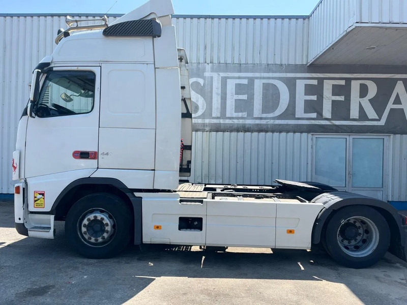 Volvo FH 13 440 , Airco , Globe , Euro 5 - Cap tractor: Foto 2 Volvo FH 13 440 , Airco , Globe , Euro 5 - Cap tractor: Foto 2