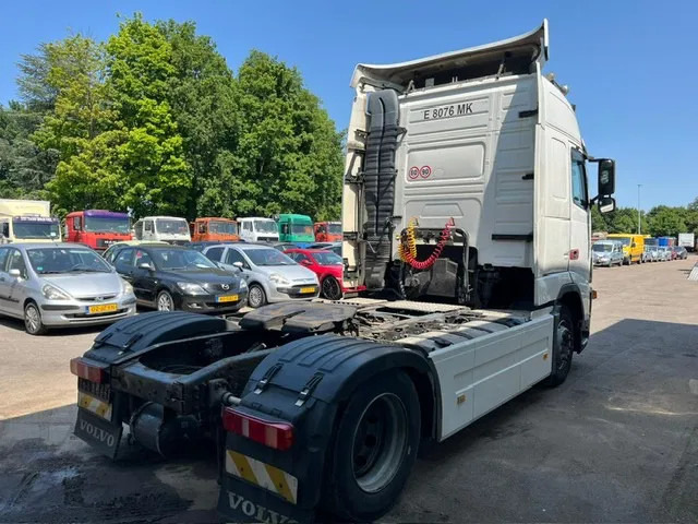 Volvo FH 13 440 , Airco , Globe , Euro 5 - Cap tractor: Foto 3 Volvo FH 13 440 , Airco , Globe , Euro 5 - Cap tractor: Foto 3