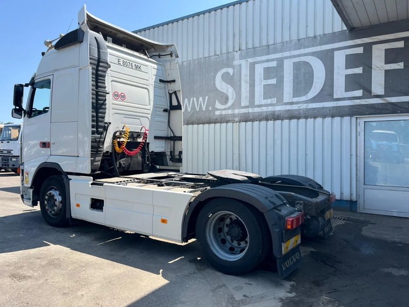 Volvo FH 13 440 , Airco , Globe , Euro 5 - Cap tractor: Foto 5 Volvo FH 13 440 , Airco , Globe , Euro 5 - Cap tractor: Foto 5