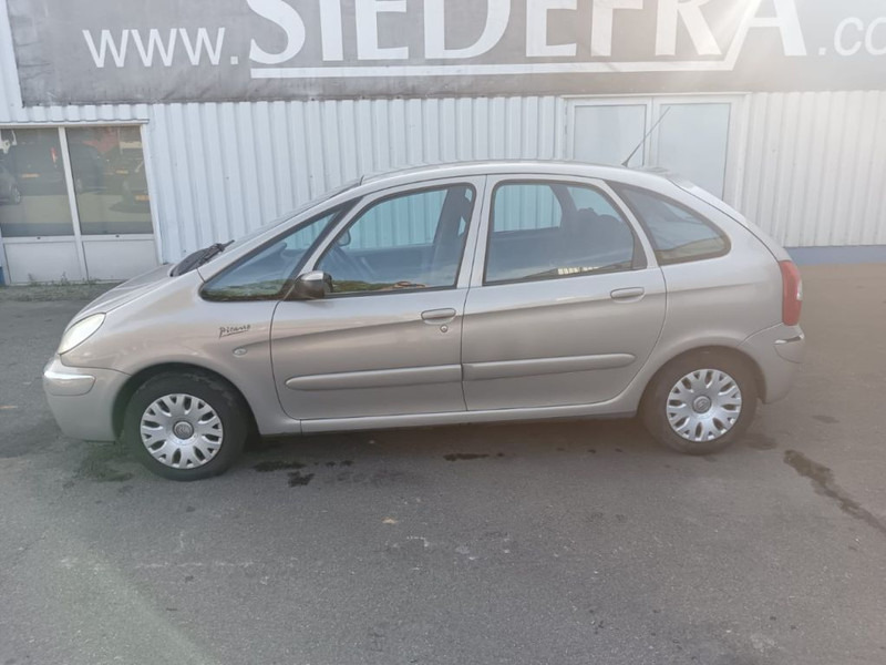 Citroën Xsara Picasso 1.8i - 16V , Airco - Automobil: Foto 2 Citroën Xsara Picasso 1.8i - 16V , Airco - Automobil: Foto 2