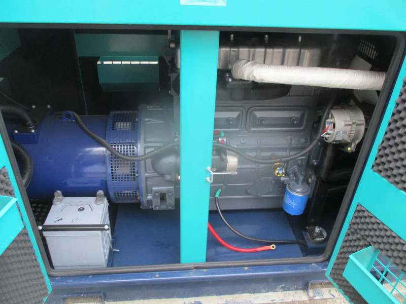 Generator electric nou Fuji Galaxy FD-110 , New Diesel generator , 110 KVA , 3 Phase: Foto 11 Generator electric nou Fuji Galaxy FD-110 , New Diesel generator , 110 KVA , 3 Phase: Foto 11