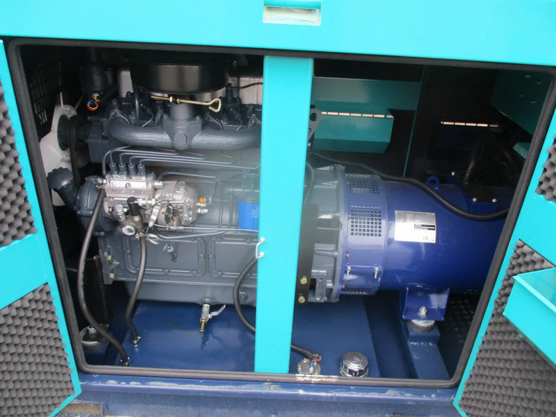 Generator electric nou Fuji Galaxy FD-110 , New Diesel generator , 110 KVA , 3 Phase: Foto 10 Generator electric nou Fuji Galaxy FD-110 , New Diesel generator , 110 KVA , 3 Phase: Foto 10