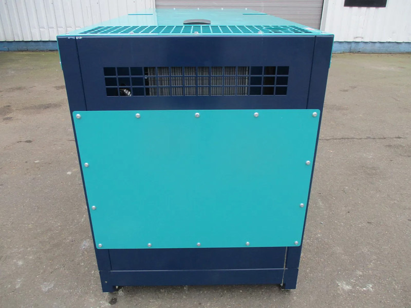 Generator electric nou Fuji Galaxy FD-110 , New Diesel generator , 110 KVA , 3 Phase: Foto 6 Generator electric nou Fuji Galaxy FD-110 , New Diesel generator , 110 KVA , 3 Phase: Foto 6