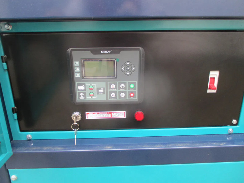 Generator electric nou Fuji Galaxy FD-110 , New Diesel generator , 110 KVA , 3 Phase: Foto 9 Generator electric nou Fuji Galaxy FD-110 , New Diesel generator , 110 KVA , 3 Phase: Foto 9