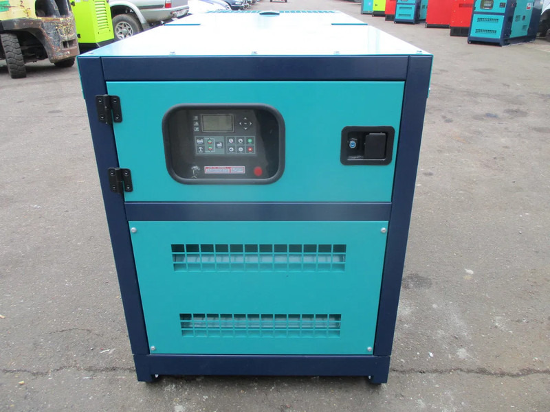 Generator electric nou Fuji Galaxy FD-110 , New Diesel generator , 110 KVA , 3 Phase: Foto 8 Generator electric nou Fuji Galaxy FD-110 , New Diesel generator , 110 KVA , 3 Phase: Foto 8