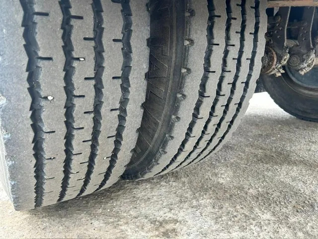 Semiremorcă furgon LAG 2 axle box trailer , 8 Tyres: Foto 10