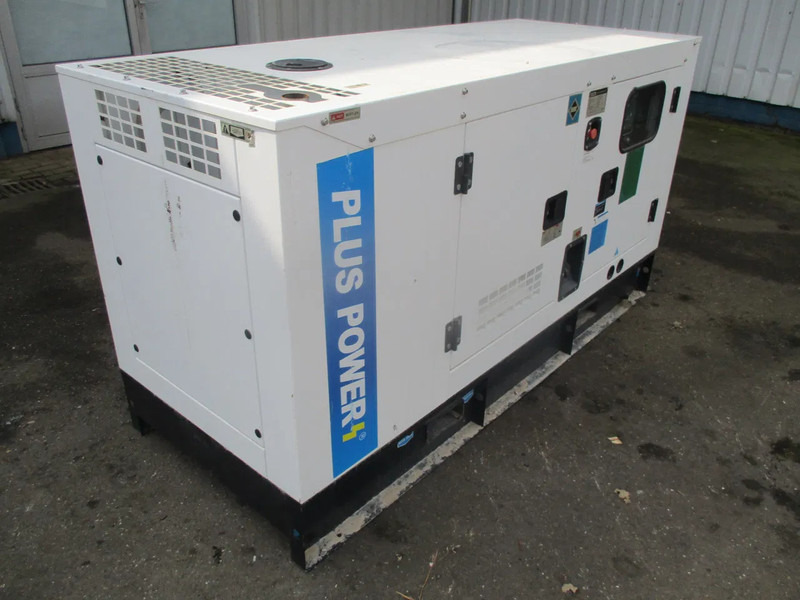 Plus Power GF2-30 , 30 KV , New Diesel generator ,3 Phase , 2 pieces in stock - Generator electric: Foto 1 Plus Power GF2-30 , 30 KV , New Diesel generator ,3 Phase , 2 pieces in stock - Generator electric: Foto 1