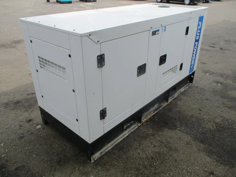 Plus Power GF2-30 , 30 KV , New Diesel generator ,3 Phase , 2 pieces in stock - Generator electric: Foto 3 Plus Power GF2-30 , 30 KV , New Diesel generator ,3 Phase , 2 pieces in stock - Generator electric: Foto 3