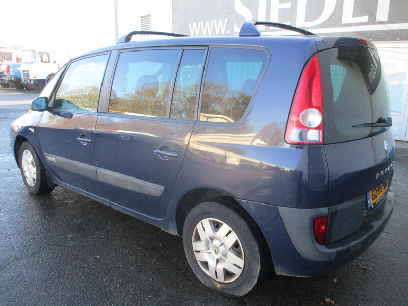 Renault Espace 2.0 16V , Airco - Automobil: Foto 5 Renault Espace 2.0 16V , Airco - Automobil: Foto 5