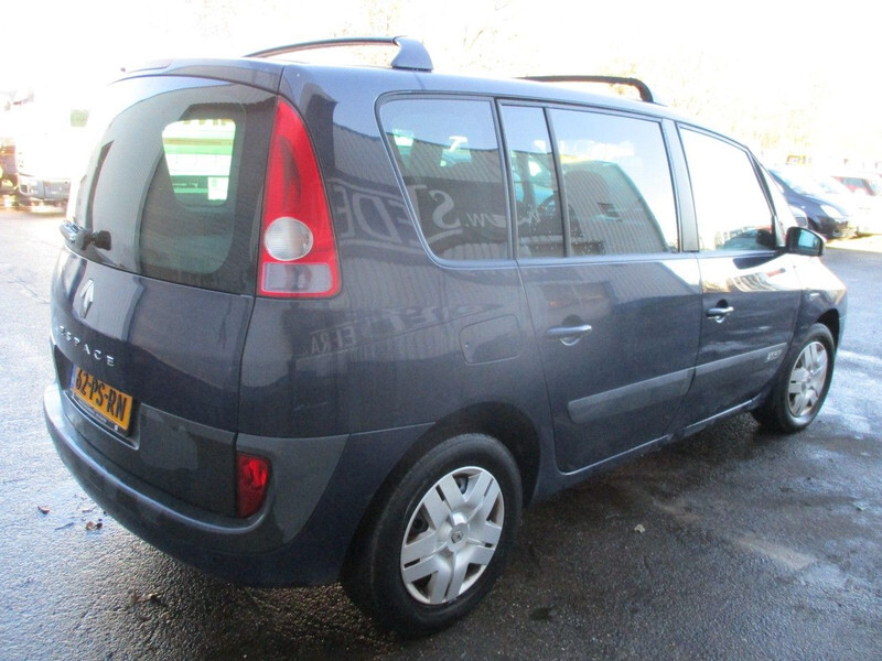 Renault Espace 2.0 16V , Airco - Automobil: Foto 3 Renault Espace 2.0 16V , Airco - Automobil: Foto 3