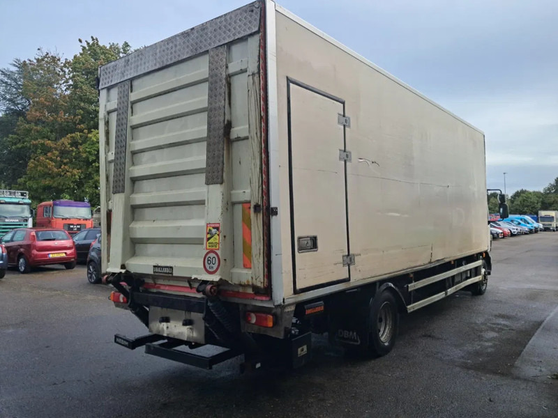 Volvo FL 12-240 , Fridge truck , Carrier Viento - Camion frigider: Foto 3 Volvo FL 12-240 , Fridge truck , Carrier Viento - Camion frigider: Foto 3
