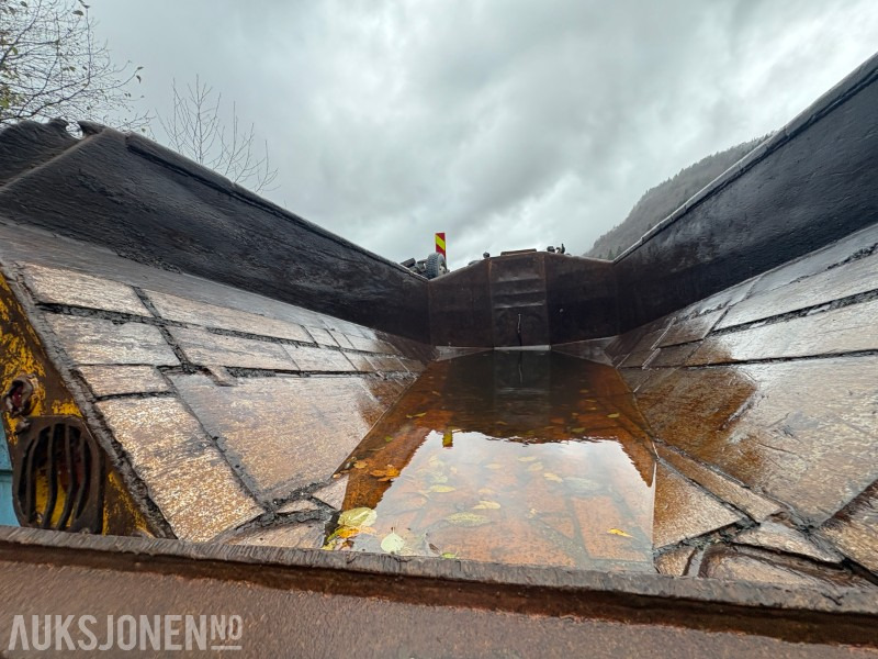 1999 Moxy MT 30R dumper - Autobasculantă: Foto 4 1999 Moxy MT 30R dumper - Autobasculantă: Foto 4