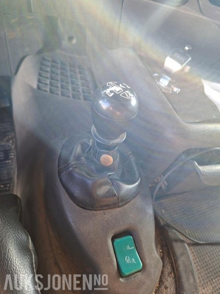 1999 Scania R144 - Camion cu macara: Foto 4 1999 Scania R144 - Camion cu macara: Foto 4