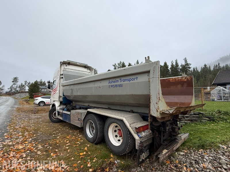 2008 Scania R480 CB 6X2HNA - Camion cu cârlig: Foto 3 2008 Scania R480 CB 6X2HNA - Camion cu cârlig: Foto 3