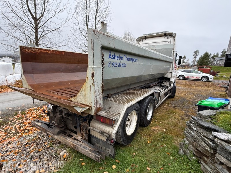 2008 Scania R480 CB 6X2HNA - Camion cu cârlig: Foto 5 2008 Scania R480 CB 6X2HNA - Camion cu cârlig: Foto 5
