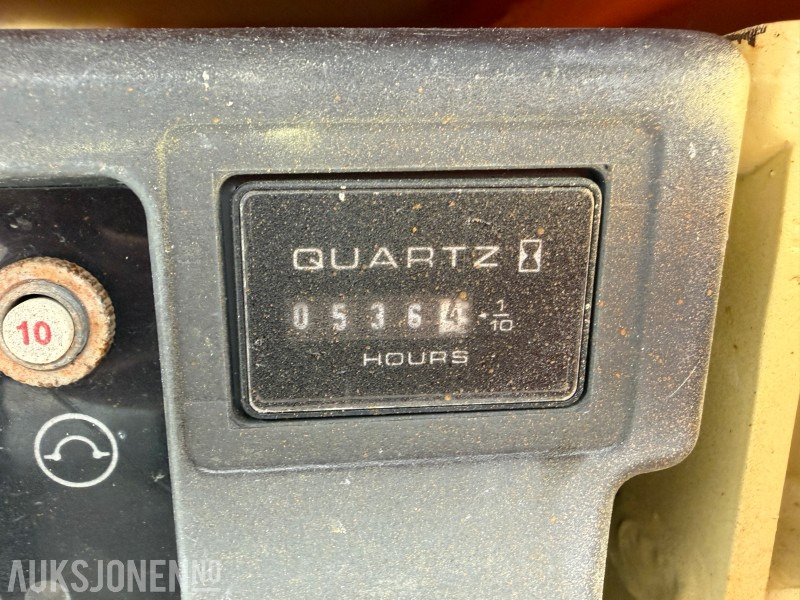 Autopropulsată platformă 2011 JLG 1230ES Elektrisk mastelift med 5,6 m arbeidshøyde: Foto 6