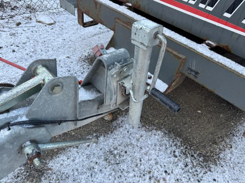 2012 Wacker Neuson HSH700G - Echipamente de constructii: Foto 5 2012 Wacker Neuson HSH700G - Echipamente de constructii: Foto 5