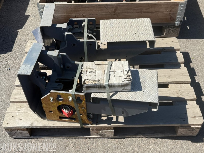 2014 VÖGELE UTVIDERSETT 0,25M AB340 V - Echipamente de constructii: Foto 3 2014 VÖGELE UTVIDERSETT 0,25M AB340 V - Echipamente de constructii: Foto 3