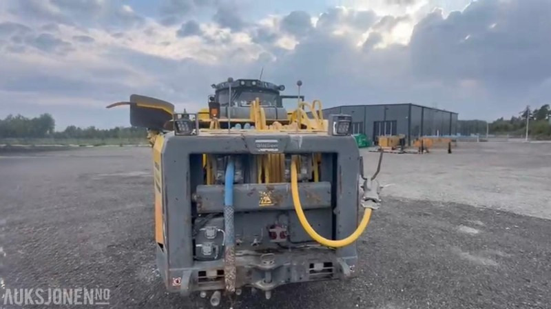 2015 Epiroc BOOMER E2C - 4149t - Maşină de foraj: Foto 4 2015 Epiroc BOOMER E2C - 4149t - Maşină de foraj: Foto 4