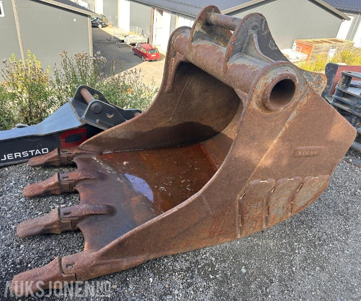 Leasing de  2015 Volvo EC220EL 2015 Volvo EC220EL: Foto 8