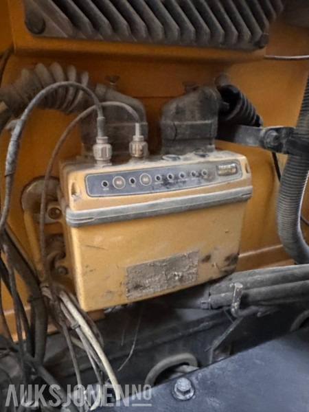 Leasing de  2015 Volvo EC220EL 2015 Volvo EC220EL: Foto 15