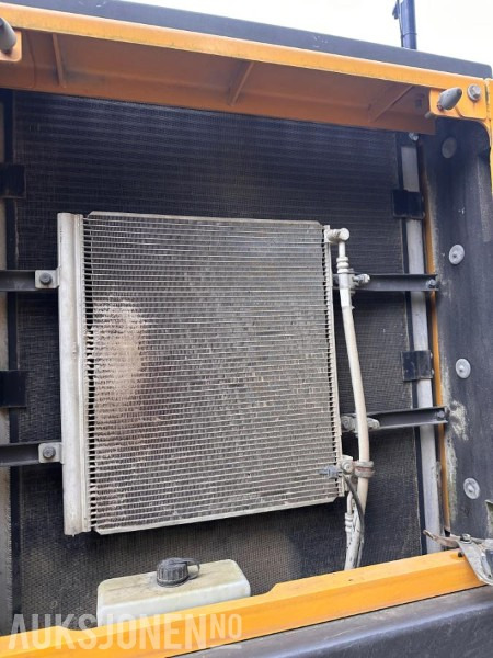 Leasing de  2015 Volvo EC220EL 2015 Volvo EC220EL: Foto 16