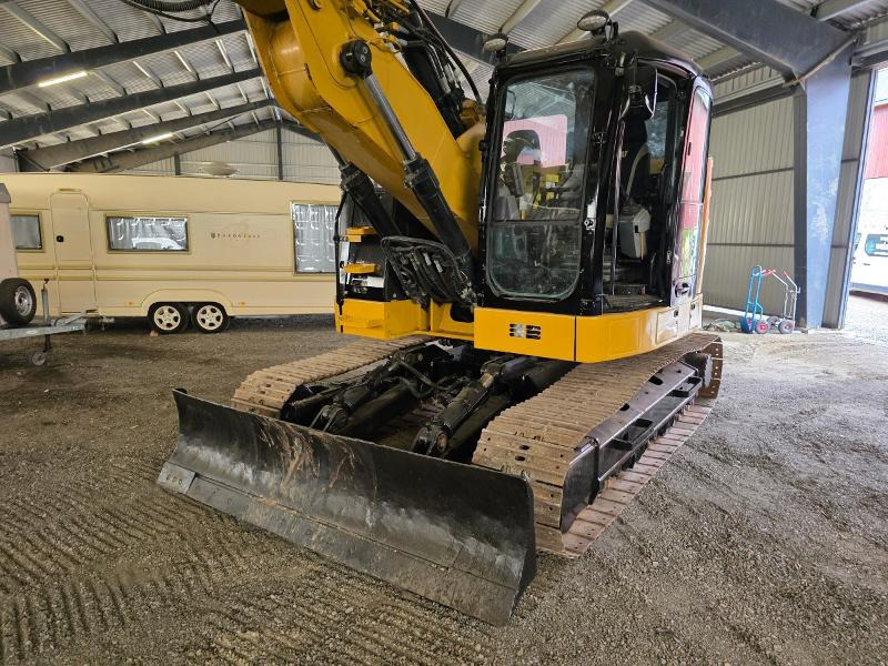2016 Cat 314 ELCR gravemaskin 15 T kun 1960 timer - Excavator: Foto 2 2016 Cat 314 ELCR gravemaskin 15 T kun 1960 timer - Excavator: Foto 2