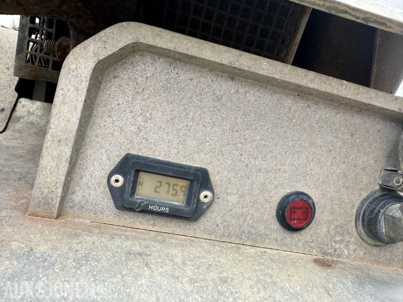 2016 Wacker neuson Vibroplate DPU6555Heh - Rep-objekt - Cilindru compactor: Foto 4 2016 Wacker neuson Vibroplate DPU6555Heh - Rep-objekt - Cilindru compactor: Foto 4