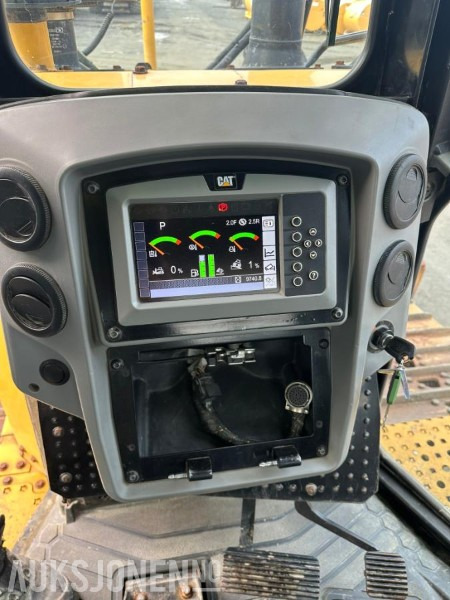 Echipamente de constructii 2017 Cat D6T LGP DOZER m/ U SKJÆR - RYGGEKAMERA - RIPPER ++: Foto 19