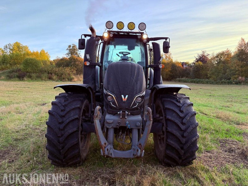 2017 Valtra T234 5271 timer - 50 km/t - Tractor agricol: Foto 5 2017 Valtra T234 5271 timer - 50 km/t - Tractor agricol: Foto 5