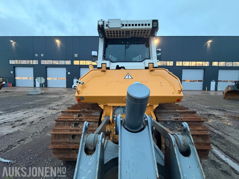 2018 Liebherr PR 736 LGP Beltedoser m/ bakripper - Sertifisert - Echipamente de constructii: Foto 5 2018 Liebherr PR 736 LGP Beltedoser m/ bakripper - Sertifisert - Echipamente de constructii: Foto 5